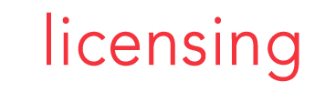 Licensing