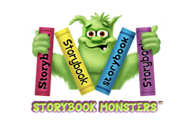 StorybookMonsters